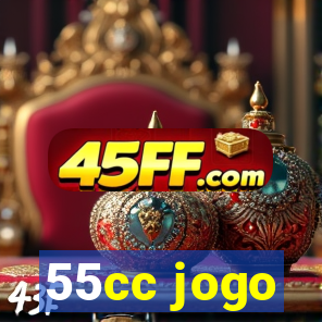 55cc jogo